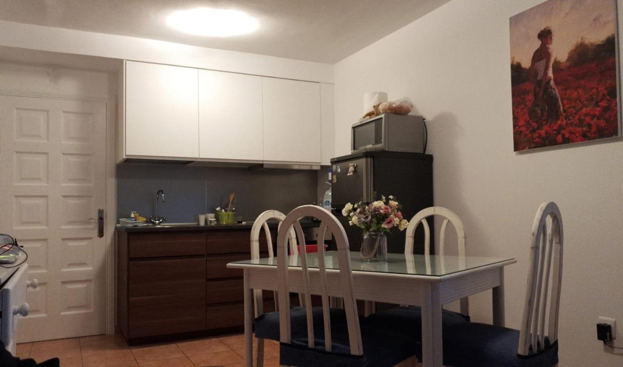 Popcorn Apartment Corralejo Dış mekan fotoğraf