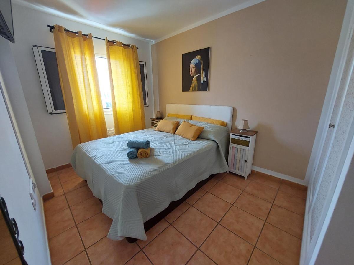 Popcorn Apartment Corralejo Dış mekan fotoğraf