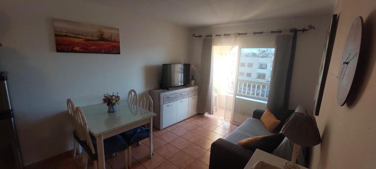 Popcorn Apartment Corralejo Dış mekan fotoğraf
