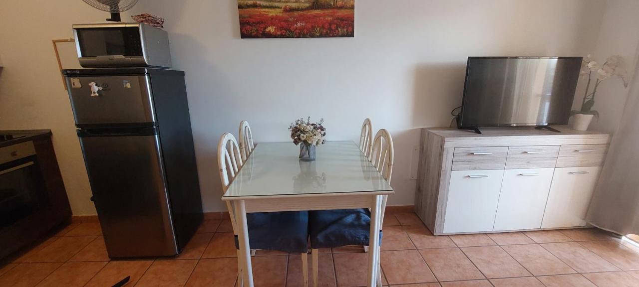 Popcorn Apartment Corralejo Dış mekan fotoğraf