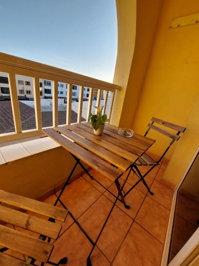 Popcorn Apartment Corralejo Dış mekan fotoğraf