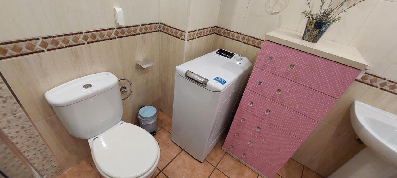 Popcorn Apartment Corralejo Dış mekan fotoğraf