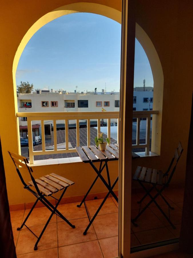 Popcorn Apartment Corralejo Dış mekan fotoğraf