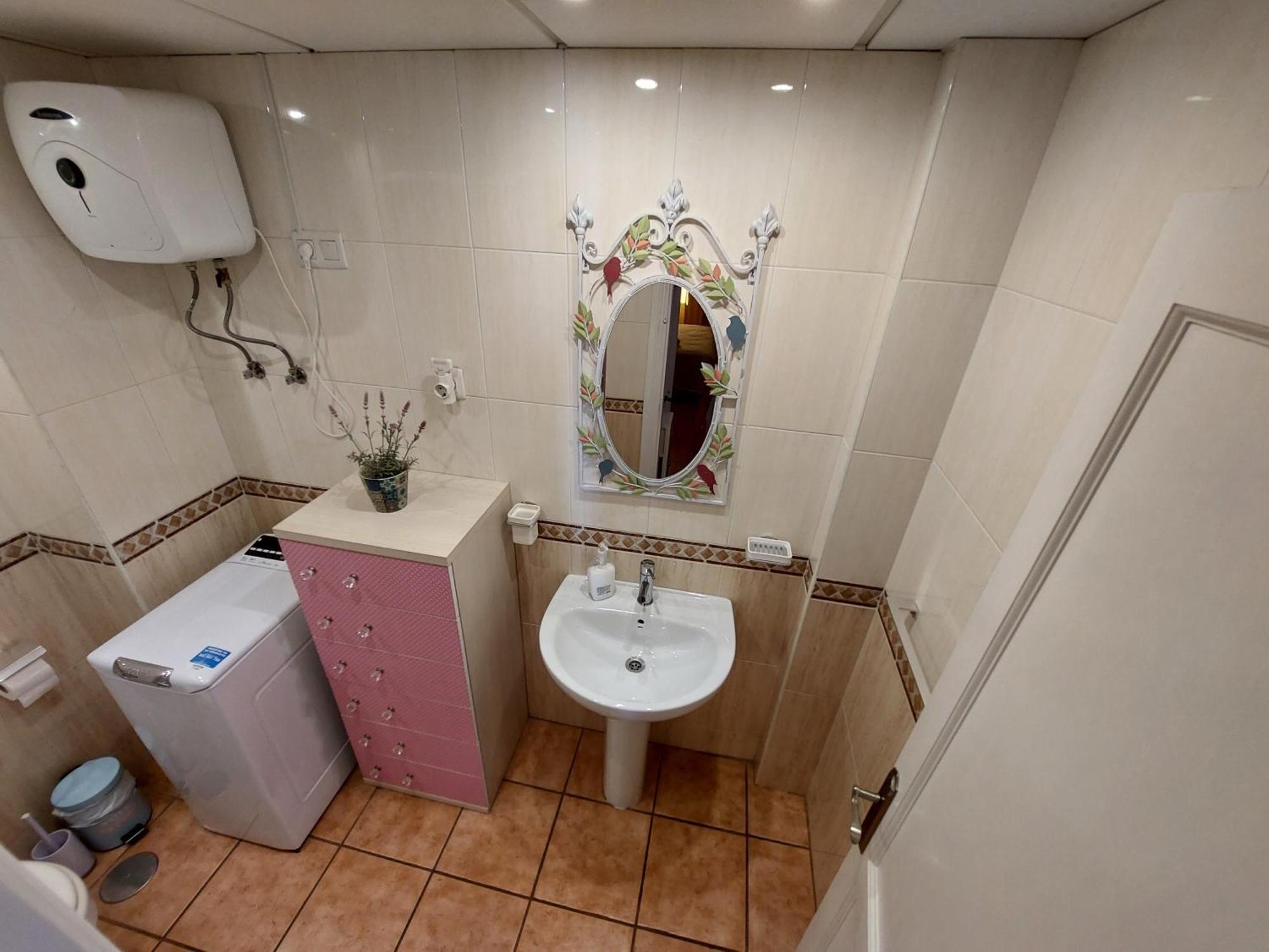 Popcorn Apartment Corralejo Dış mekan fotoğraf